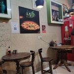 فست فود پیتزا آویشن