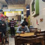 فست فود پیتزا آویشن