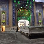 ایستگاه اتوبوس مسجد قائم آل محمدعج