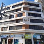 ساختمان مهر آفرین