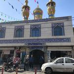 مسجد صاحب الزمان(عج)