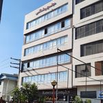 ساختمان مهر آفرین
