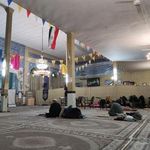 مسجد شهرک وحدت