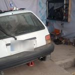 تعمیرگاه مزدا نامدار