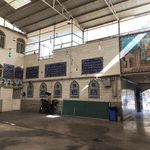 مسجد صاحب الزمان(عج)