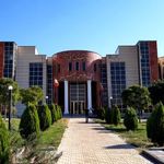 کتابخانه سید افضل موسوی