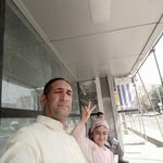 ایستگاه اتوبوس اقدسیه 19