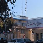 ستاد بحران هلال احمر استان قم