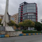 ساختمان مهر آفرین