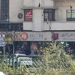 فست فود شیلا