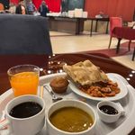 استخر هتل کوروش