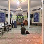 مسجد صاحب الزمان(عج)