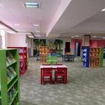 کتابخانه سید افضل موسوی