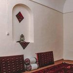 اقامتگاه بوم گردی خانه هروی