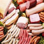 سوپر پروتیین بیف لند