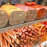 سوپر پروتیین بیف لند