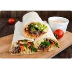 شاورما شهران