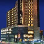 هتل پارسیس مشهد