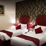 هتل پارسیس مشهد