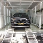 مرکز کارشناسی و نانو سرامیک محسنی