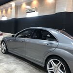 پولیش صفرشویی سرامیک و کاور بدنه در محل ربانیان