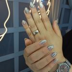 خدمات تخصصی ناخن آیدا