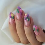 آکادمی ناخن فلامینگو