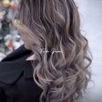خدمات تخصصی مو فریبا قاسمی