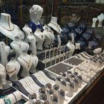 طلافروشی و طراحی طلا و جواهر