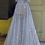 نگین حرارتی روی لباس مجلسی و غیره