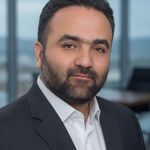 مظفر اشرافی وکیل پایه یک دادگستری