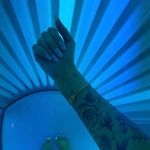 سالن زیبایی و سولاریوم (بانوان) مهیسا