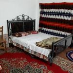 هتل سنتی دورانتاش