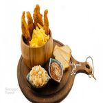 کافه رستوران کاوالی