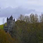 روستای اغشت