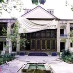 عمارت خانه قوام الدوله (وثوق)
