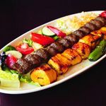 تهیه غذا چلوچی
