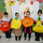 مهد افتابگردون پیش دبستانی و کودکستان