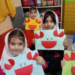 مهد افتابگردون پیش دبستانی و کودکستان