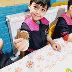 مهد افتابگردون پیش دبستانی و کودکستان