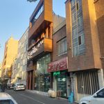 نان شیرینی مافین