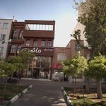 نان شیرینی مافین