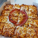 فست فود پرپروک