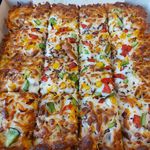 فست فود پرپروک