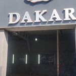 کارواش داکار