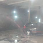 کارواش داکار