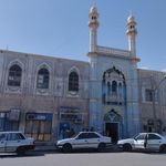 مسجد جامع نور
