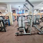 باشگاه بدنسازی کشاورز