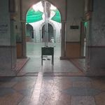 مسجد جامع نور