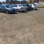 پارکینگ مرکزی شهر ری